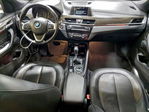 BMW X1 2016