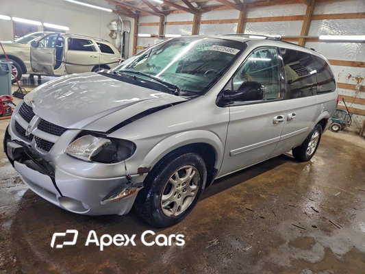 Dodge Caravan 2004 - Zdjęcie 1 z 13