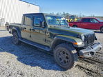 Jeep Gladiator 2023