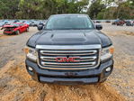 GMC Canyon 2016