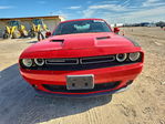 Dodge Challenger 2016