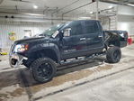 Nissan Titan 2007