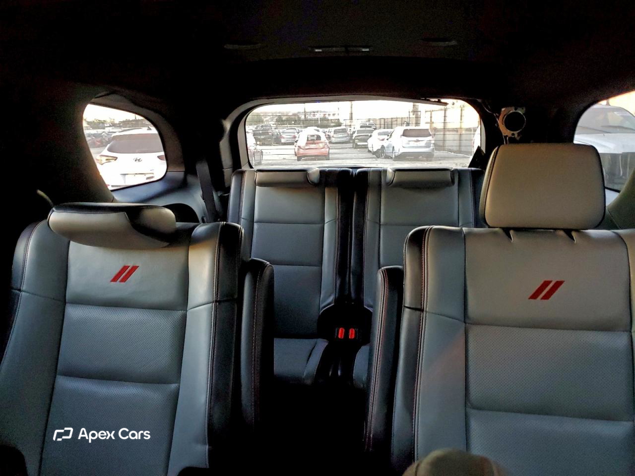Dodge Durango 2023