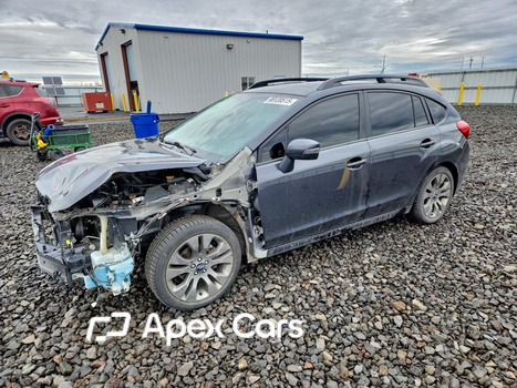 Subaru Impreza 2016 - Image 1 of 13