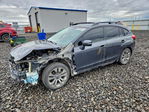 Subaru Impreza 2016