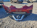Nissan Rogue 2014