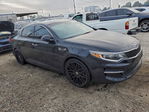 Kia Optima 2016