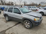 Mazda Tribute 2003