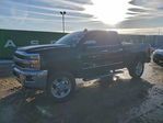Chevrolet Silverado 2016