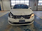 Volkswagen Passat 2013
