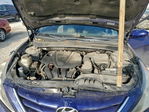 Hyundai Sonata 2011