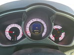Cadillac SRX 2012