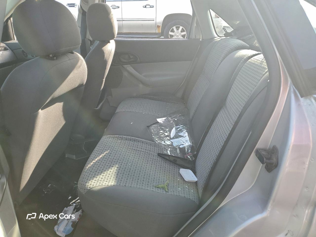 Ford Focus 2007