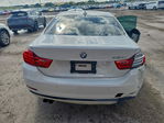 BMW Series 4 2014
