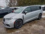 Chrysler Pacifica 2023