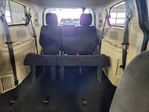 Dodge Caravan 2011