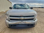 Chevrolet Silverado 2008