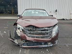 Ford Fusion 2012
