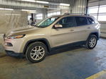 Jeep Cherokee 2014