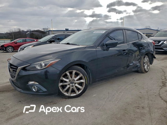 Mazda 3 2014 - Image 1 of 13