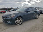 Mazda 3 2014