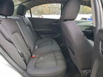Chevrolet Sonic 2014