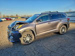 Toyota Highlander 2018