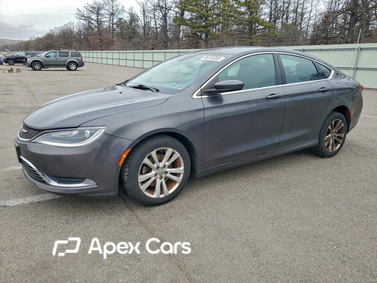Chrysler 200 2015 - Image 1 of 12