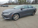 Chrysler 200 2015