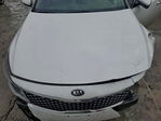 Kia Optima 2016