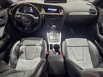Audi S4 2011