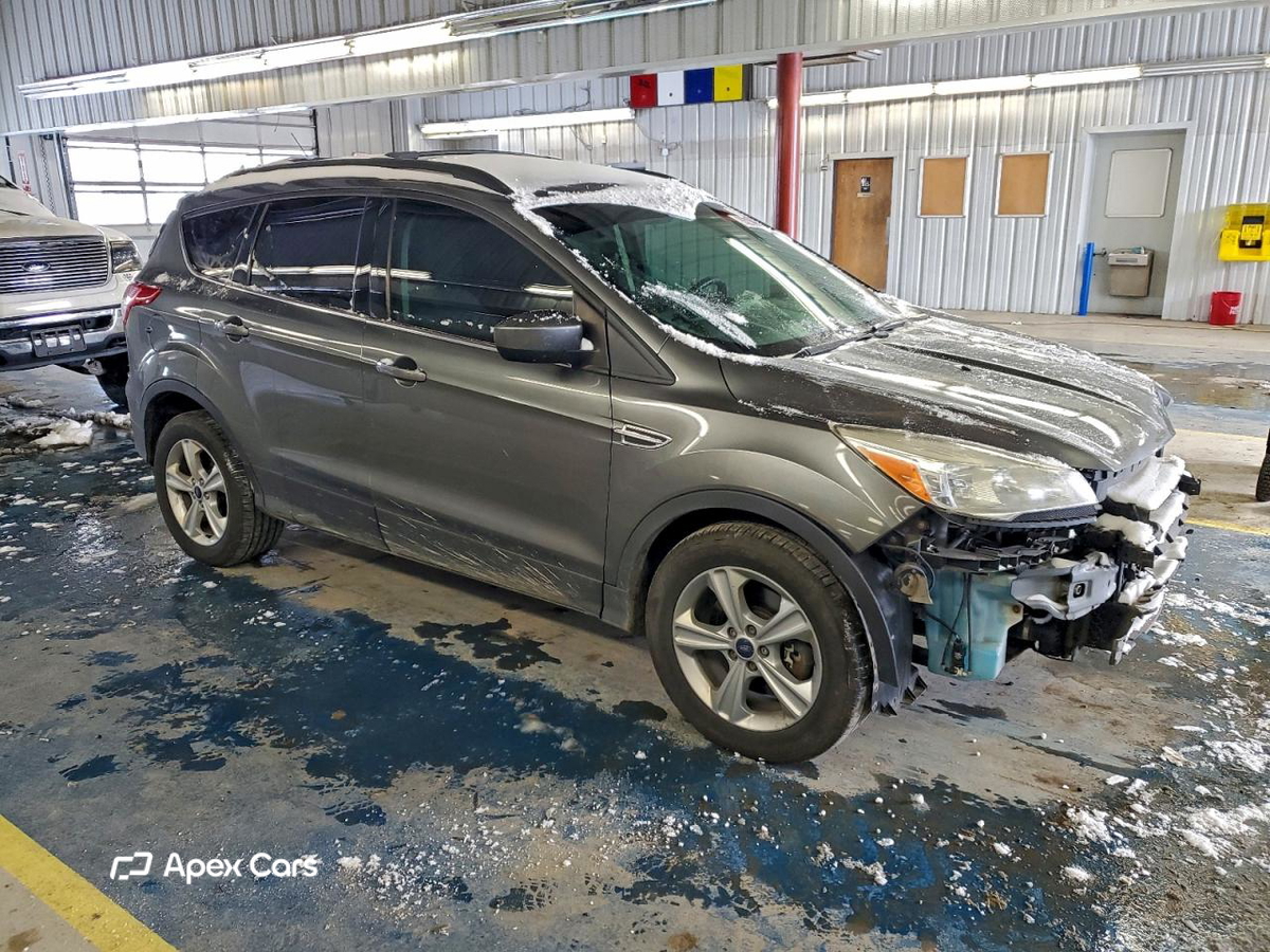 Ford Escape 2014