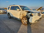 Honda Pilot 2012