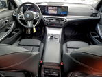 BMW Series 3 2023