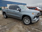 Chevrolet Silverado 2023