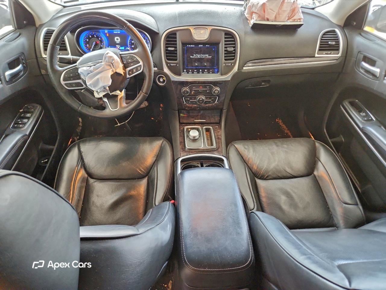 Chrysler 300 2019