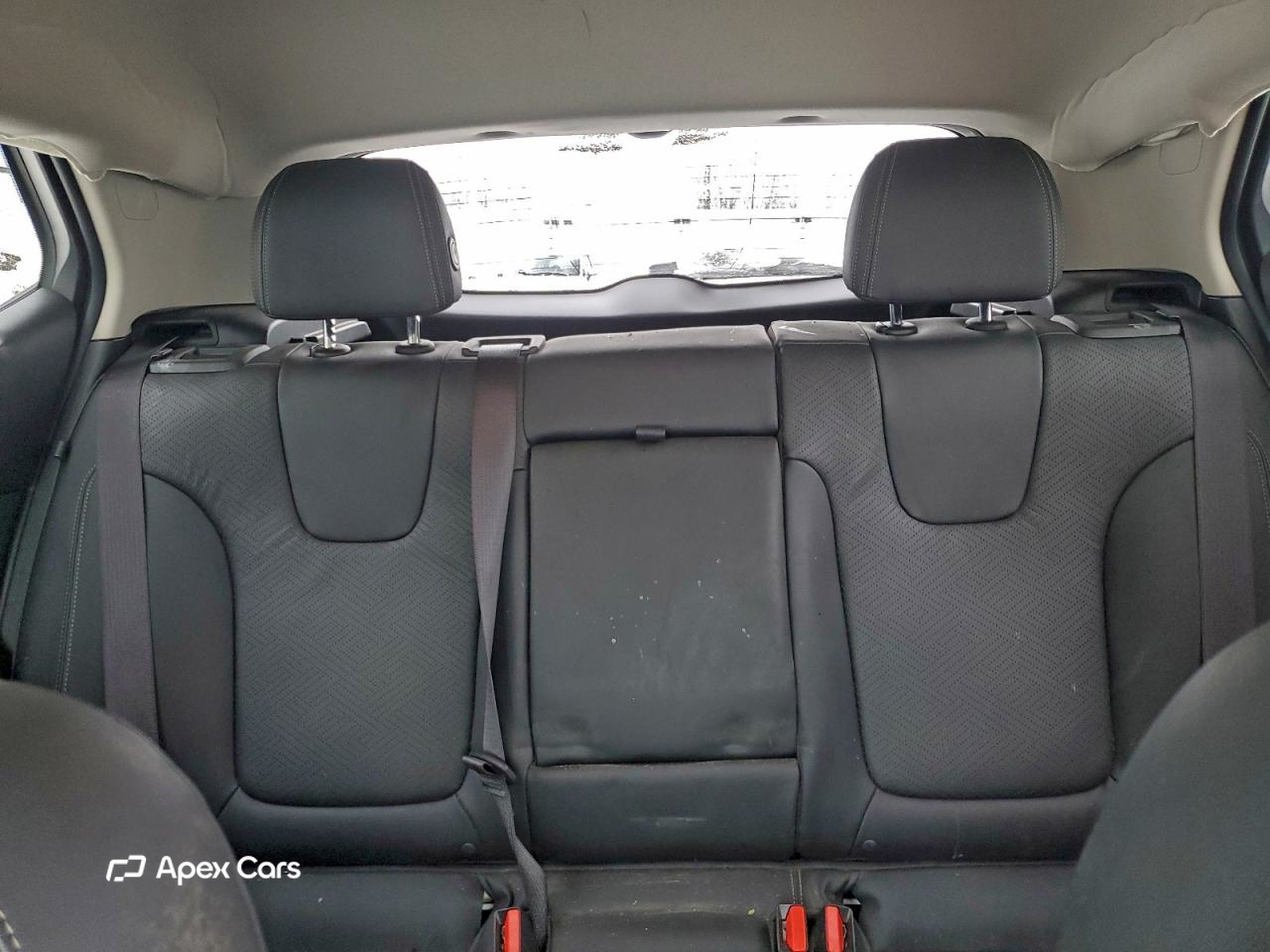 Buick Encore GX 2022
