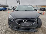 Mazda CX-5 2016