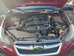 Subaru Impreza 2013