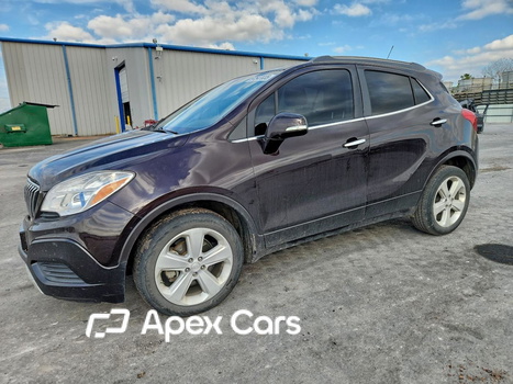 Buick Encore 2016 - Image 1 of 13