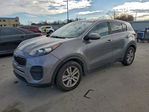 Kia Sportage 2017