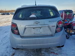 Chevrolet Sonic 2013