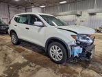 Nissan Rogue 2018