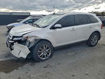 Ford Edge 2013