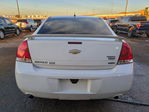 Chevrolet Impala 2014