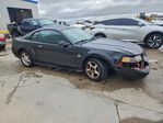 Ford Mustang 2004