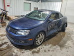 Volkswagen Eos 2012