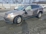 Cadillac SRX 2011