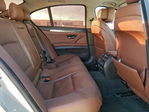BMW Series 5 2013