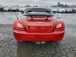 Chrysler Crossfire 2012